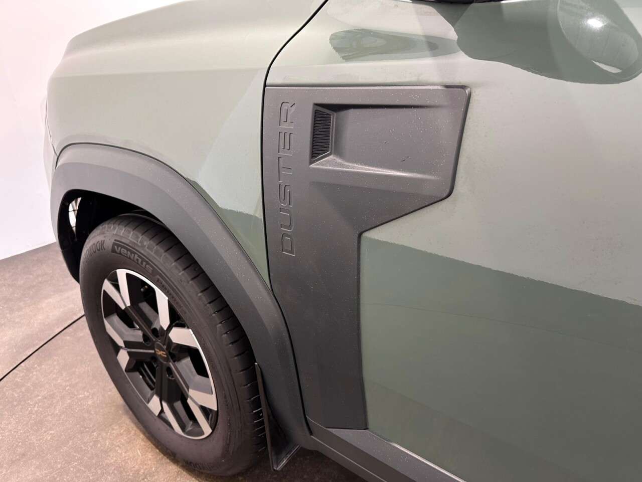 2025 DACIA DUSTER 2025 DACIA DUSTER