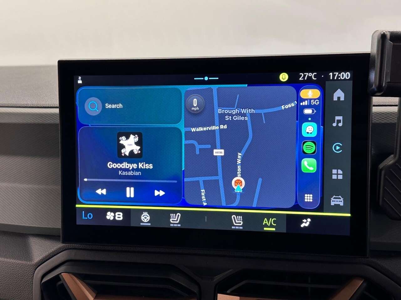 2025 DACIA DUSTER 2025 DACIA DUSTER