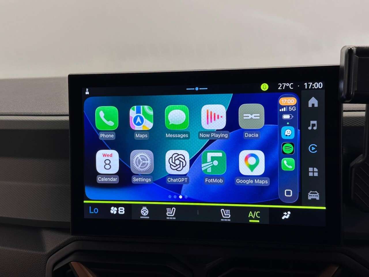 2025 DACIA DUSTER 2025 DACIA DUSTER