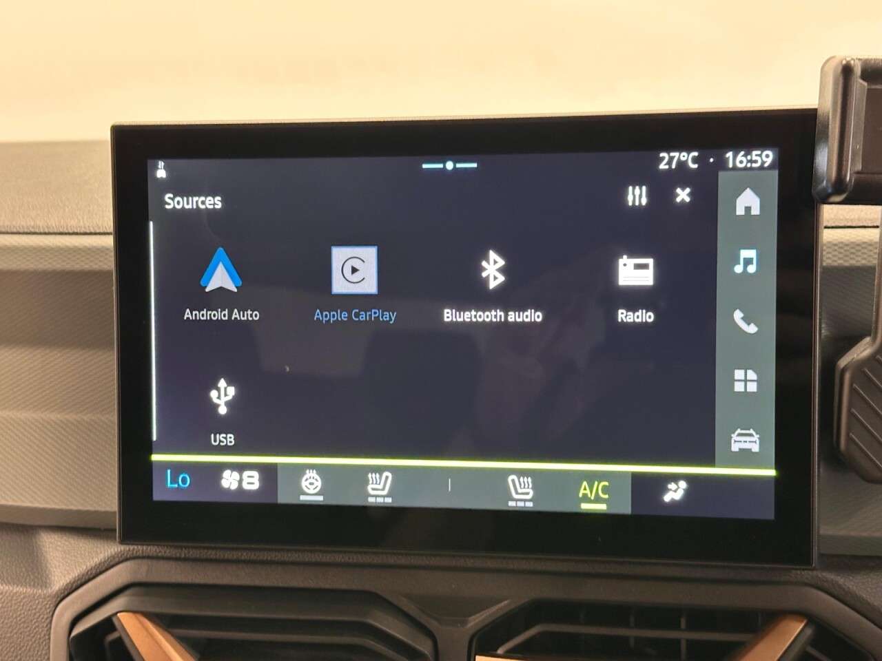 2025 DACIA DUSTER 2025 DACIA DUSTER