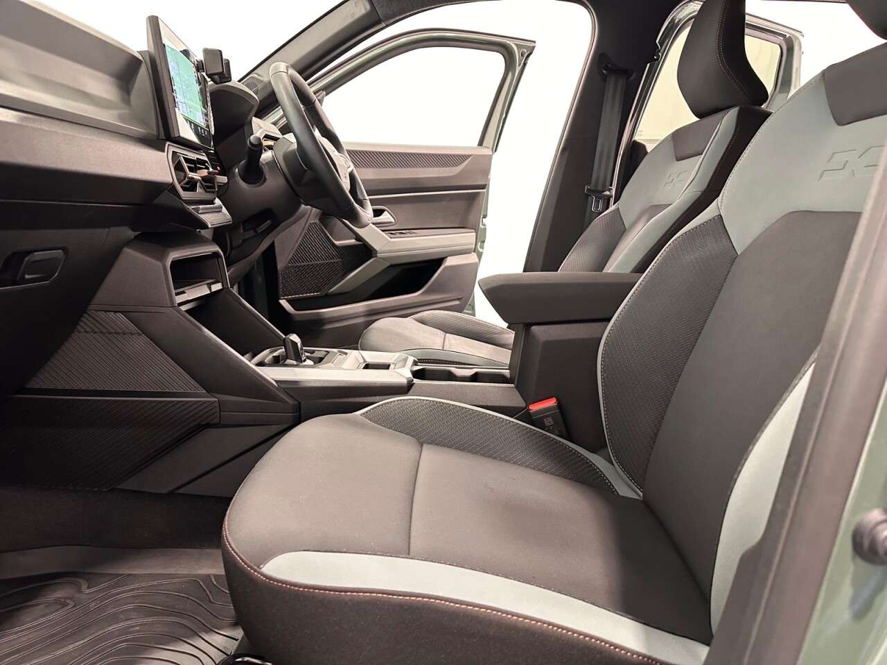 2025 DACIA DUSTER 2025 DACIA DUSTER