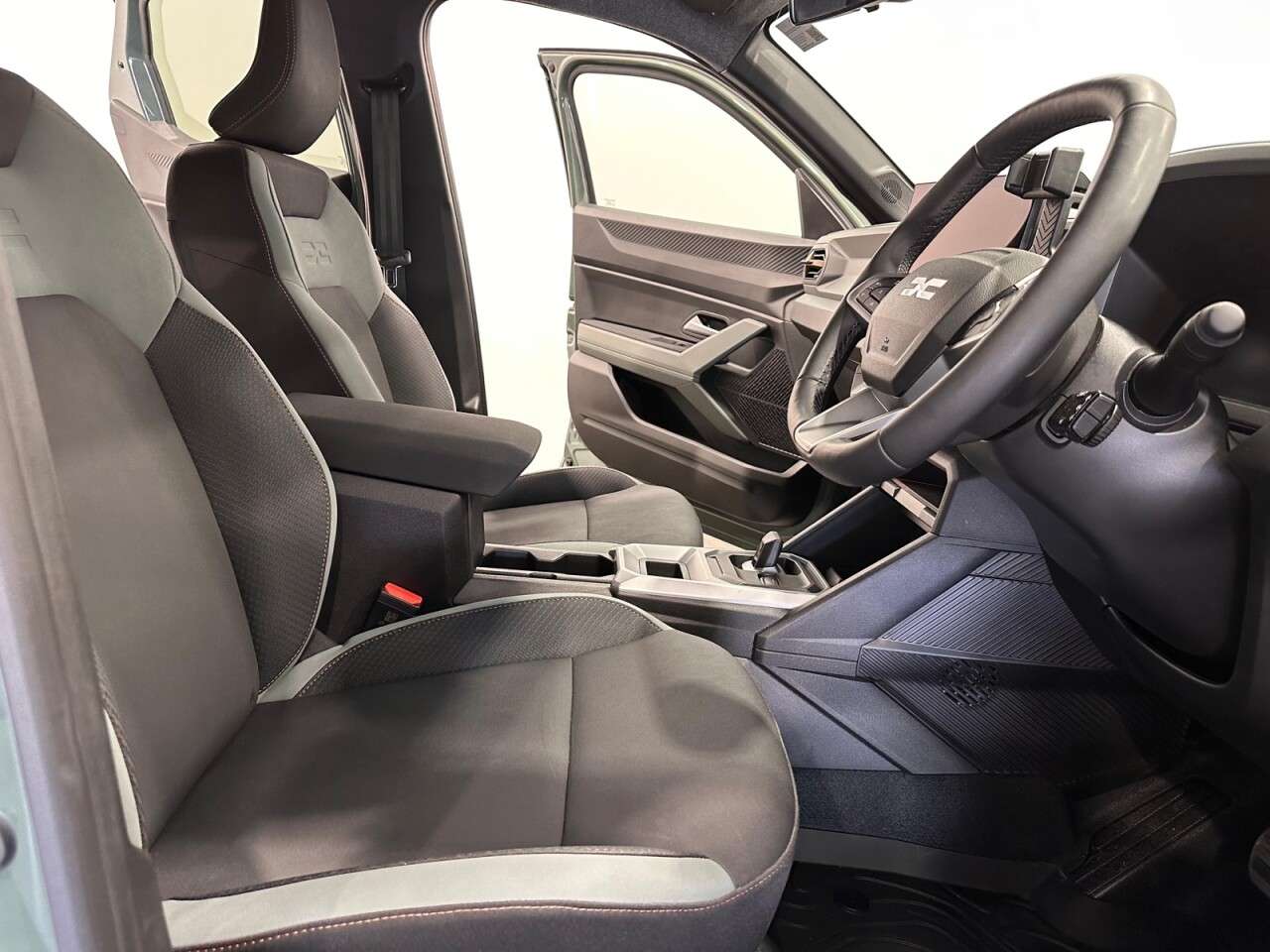 2025 DACIA DUSTER 2025 DACIA DUSTER