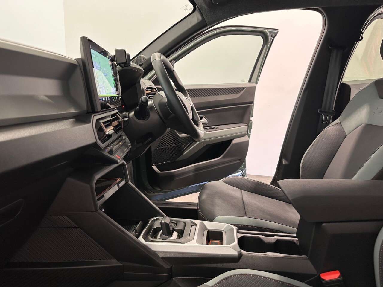 2025 DACIA DUSTER 2025 DACIA DUSTER