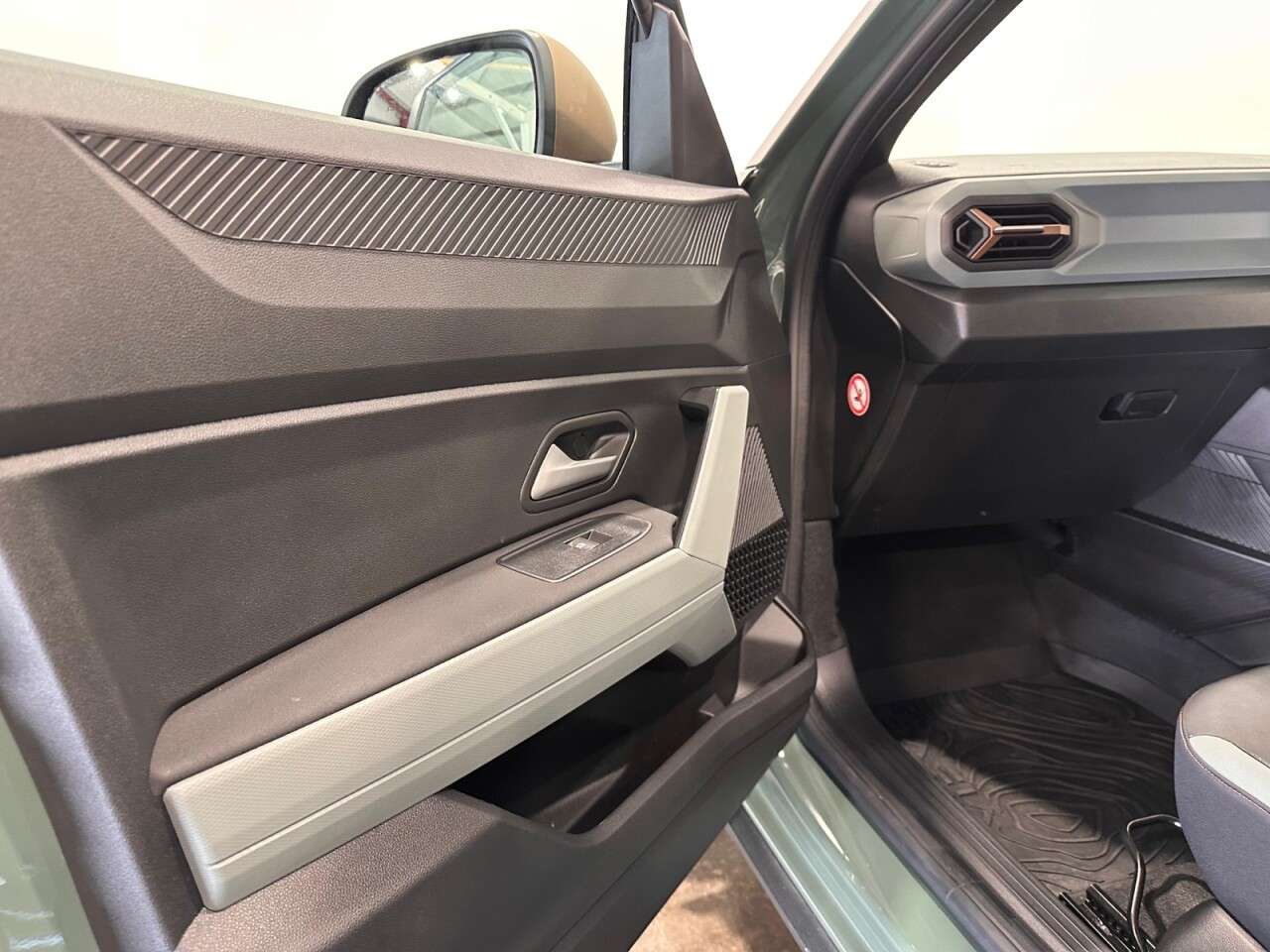 2025 DACIA DUSTER 2025 DACIA DUSTER