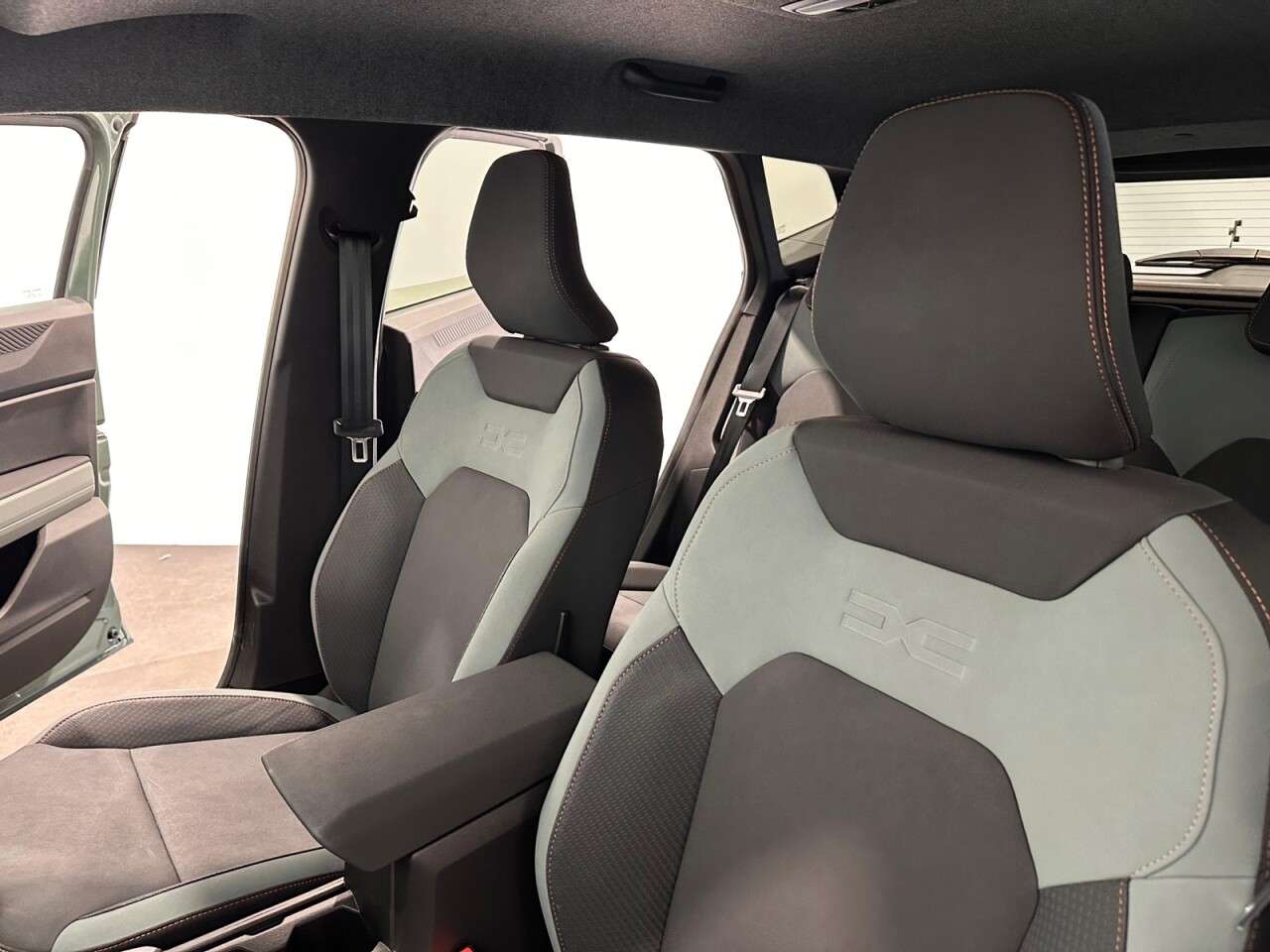 2025 DACIA DUSTER 2025 DACIA DUSTER