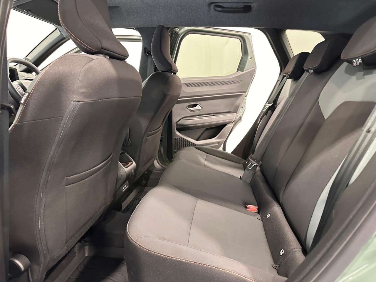 2025 DACIA DUSTER 2025 DACIA DUSTER