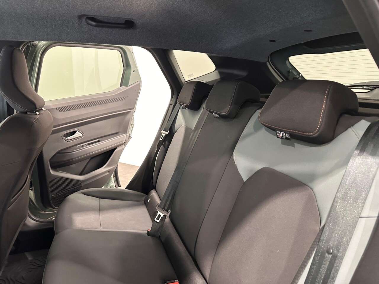 2025 DACIA DUSTER 2025 DACIA DUSTER