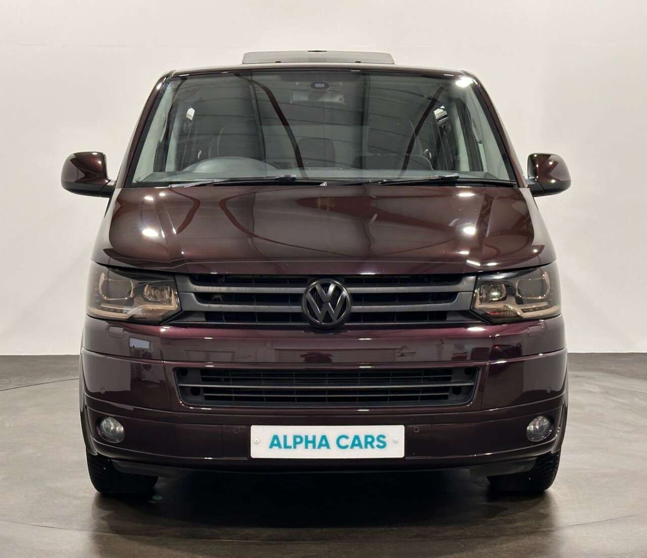 2015 VOLKSWAGEN TRANSPORTER 2015 VOLKSWAGEN TRANSPORTER
