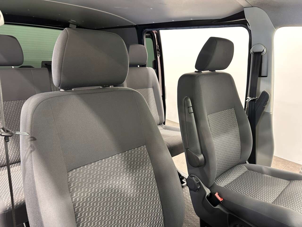 2015 VOLKSWAGEN TRANSPORTER 2015 VOLKSWAGEN TRANSPORTER