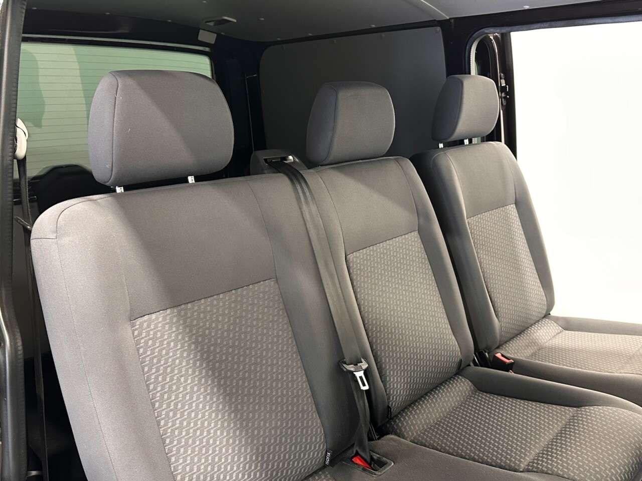 2015 VOLKSWAGEN TRANSPORTER 2015 VOLKSWAGEN TRANSPORTER