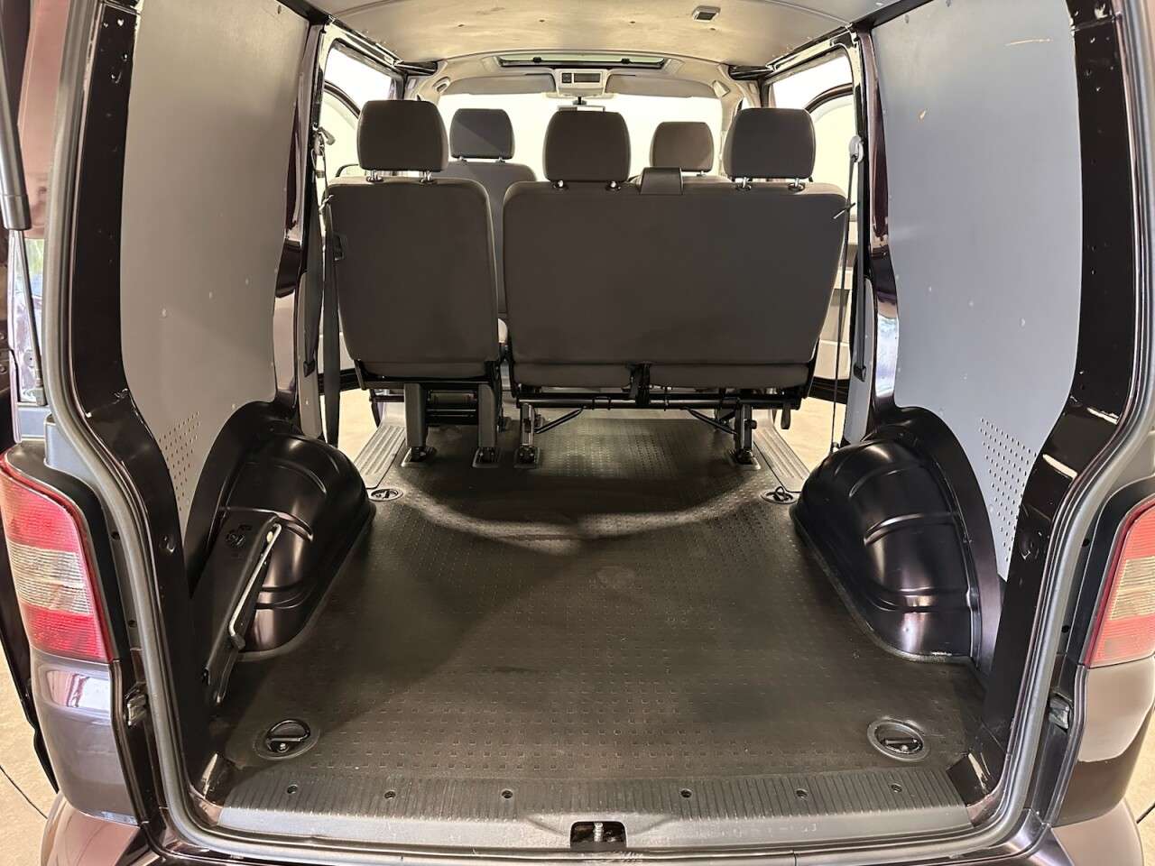 2015 VOLKSWAGEN TRANSPORTER 2015 VOLKSWAGEN TRANSPORTER