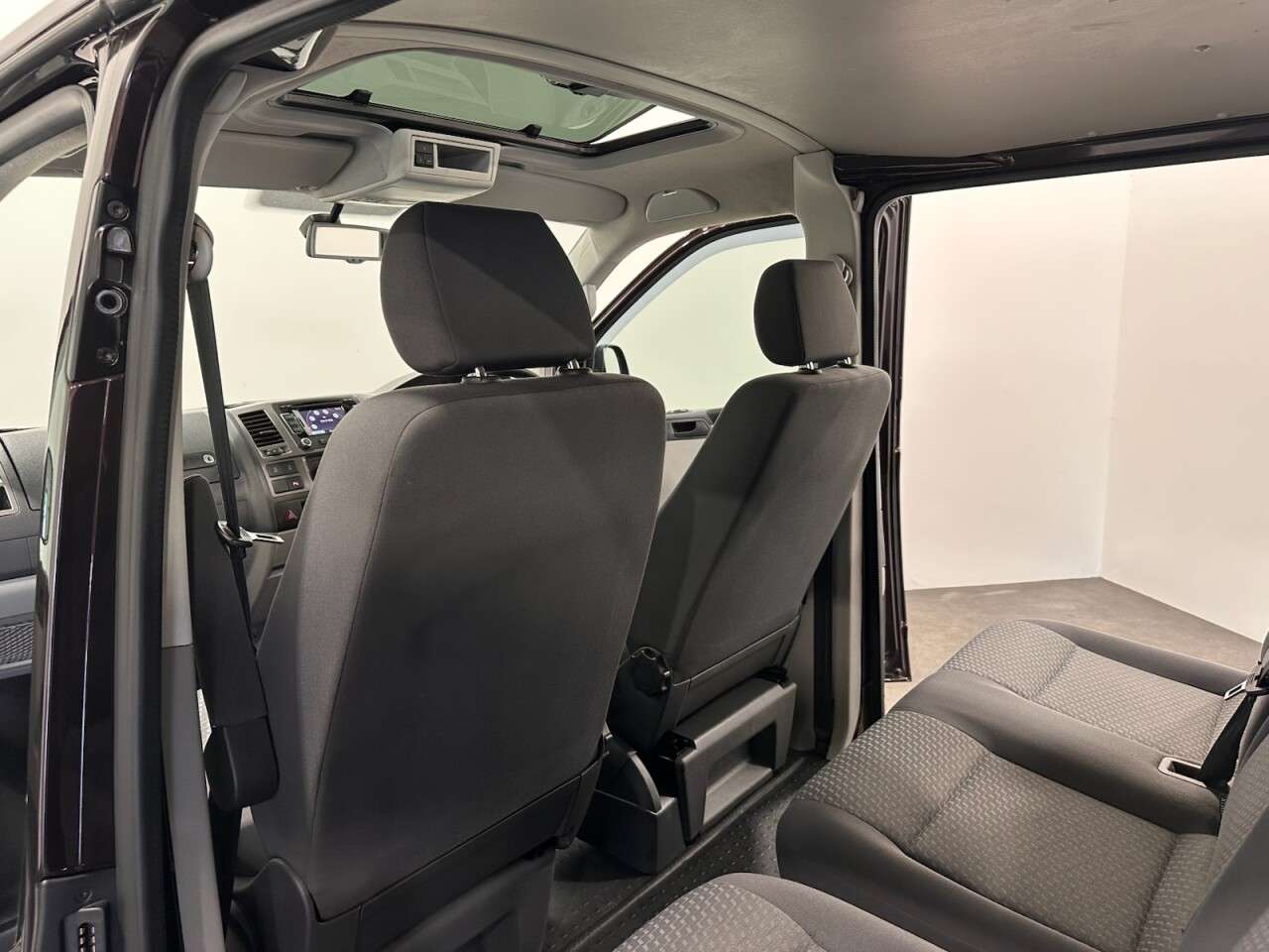 2015 VOLKSWAGEN TRANSPORTER 2015 VOLKSWAGEN TRANSPORTER