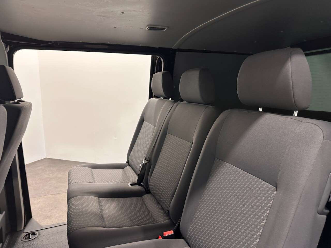 2015 VOLKSWAGEN TRANSPORTER 2015 VOLKSWAGEN TRANSPORTER