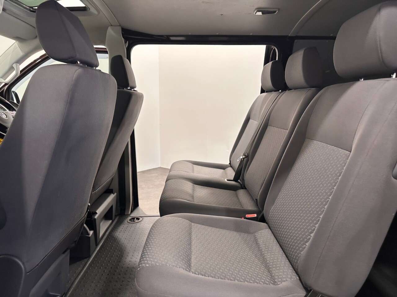 2015 VOLKSWAGEN TRANSPORTER 2015 VOLKSWAGEN TRANSPORTER