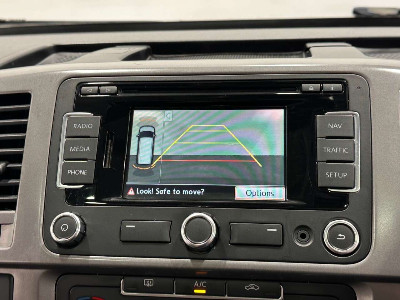 2015 VOLKSWAGEN TRANSPORTER 2015 VOLKSWAGEN TRANSPORTER