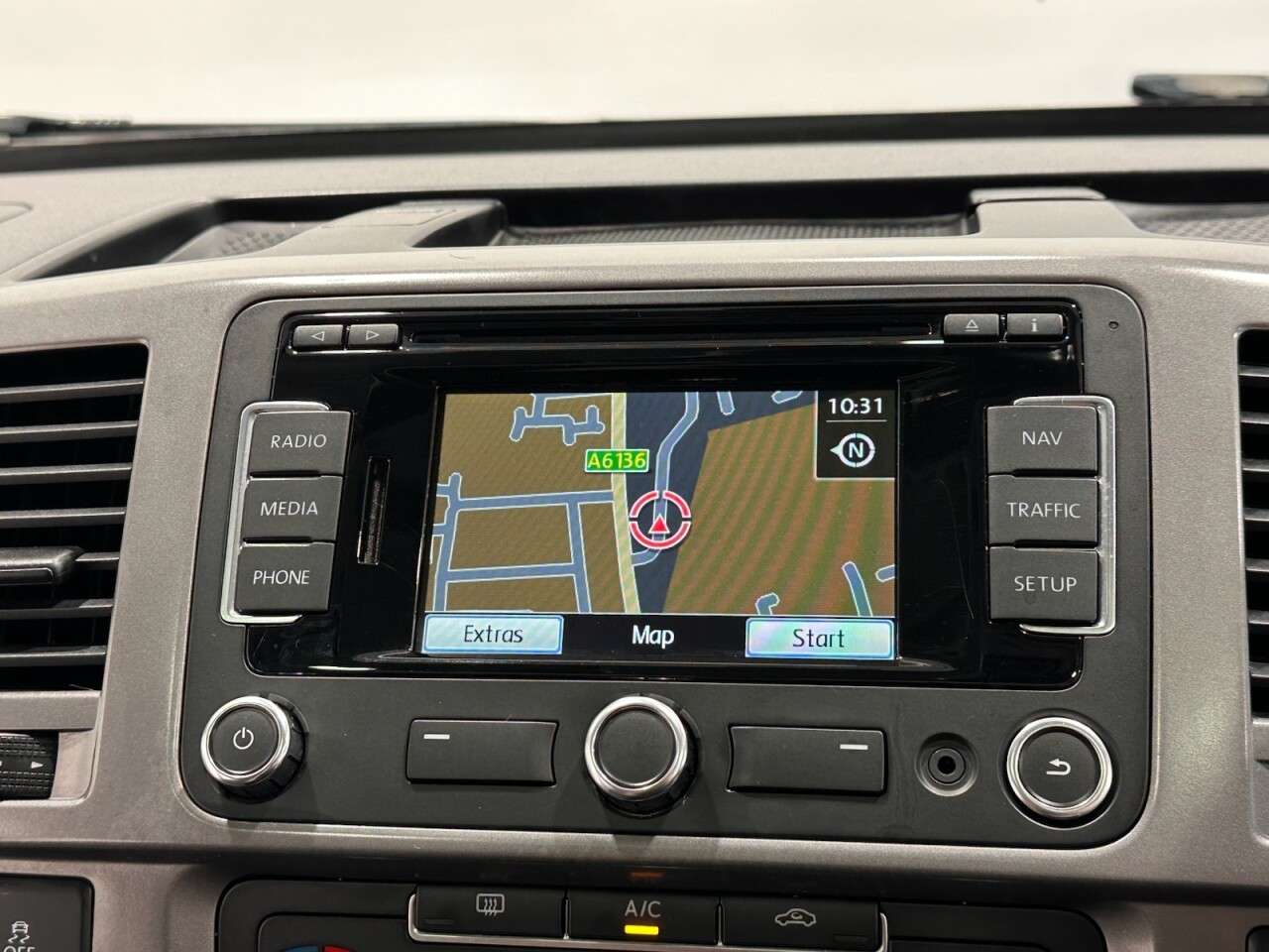2015 VOLKSWAGEN TRANSPORTER 2015 VOLKSWAGEN TRANSPORTER