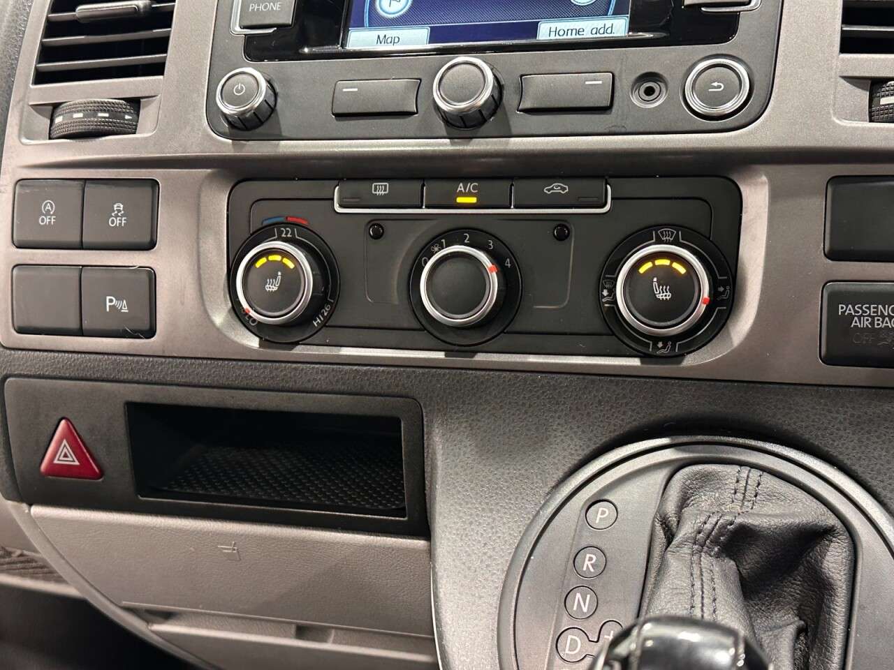 2015 VOLKSWAGEN TRANSPORTER 2015 VOLKSWAGEN TRANSPORTER
