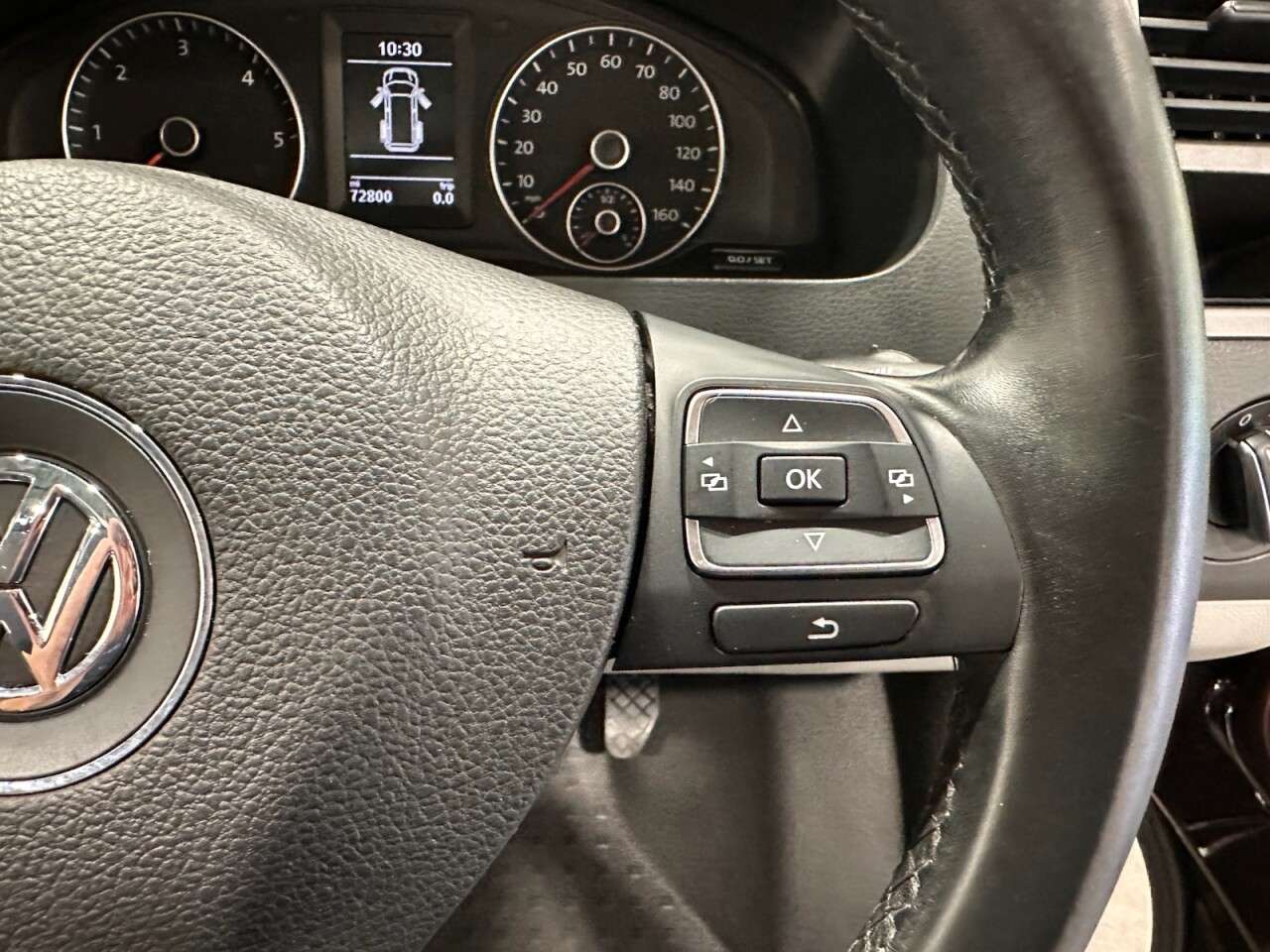 2015 VOLKSWAGEN TRANSPORTER 2015 VOLKSWAGEN TRANSPORTER