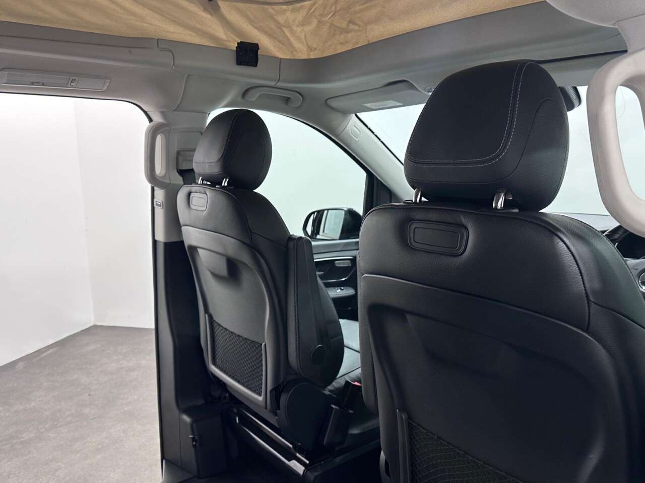 2019 MERCEDES-BENZ V CLASS 2019 MERCEDES-BENZ V CLASS
