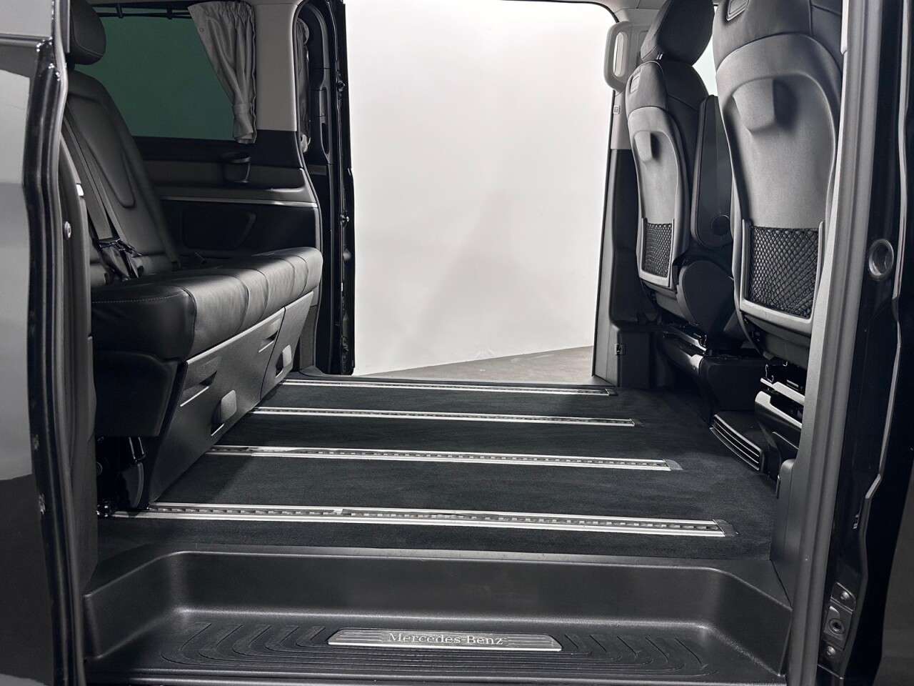 2019 MERCEDES-BENZ V CLASS 2019 MERCEDES-BENZ V CLASS
