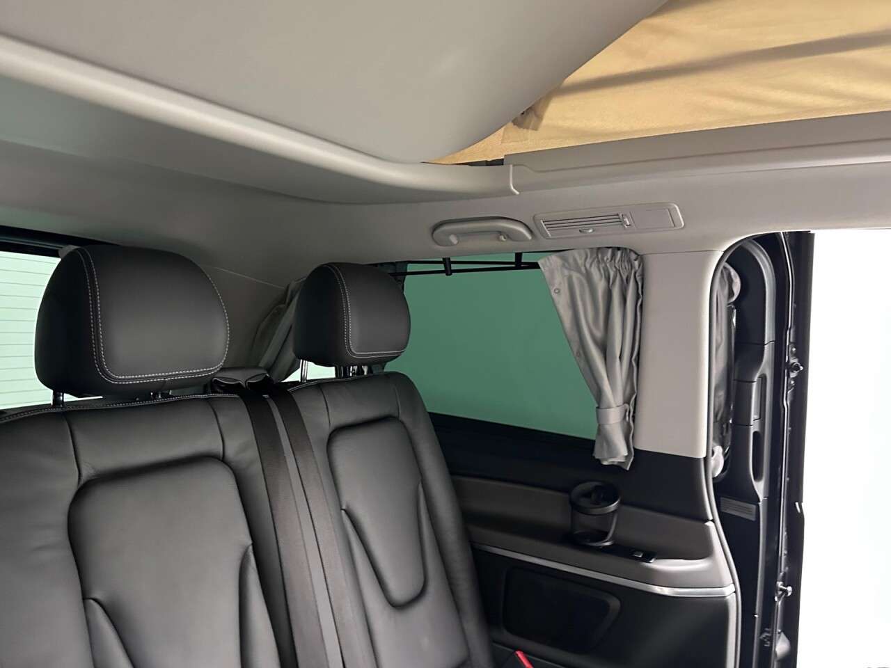 2019 MERCEDES-BENZ V CLASS 2019 MERCEDES-BENZ V CLASS