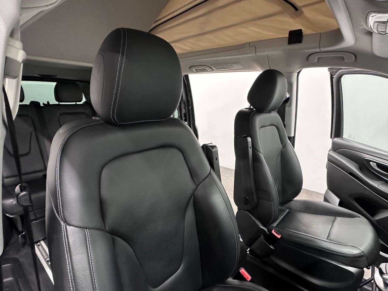 2019 MERCEDES-BENZ V CLASS 2019 MERCEDES-BENZ V CLASS