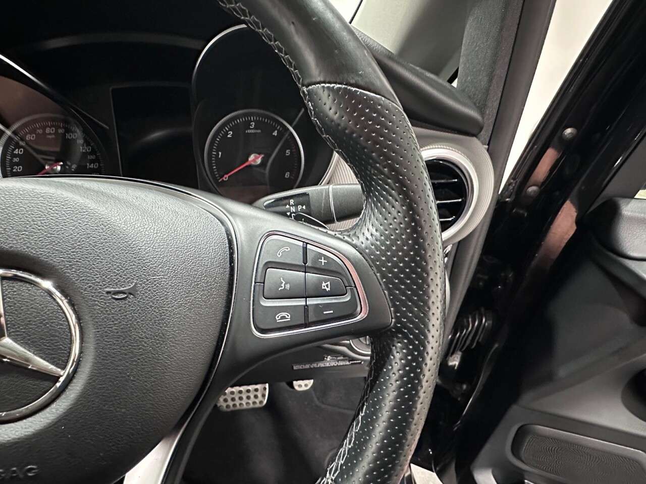 2019 MERCEDES-BENZ V CLASS 2019 MERCEDES-BENZ V CLASS