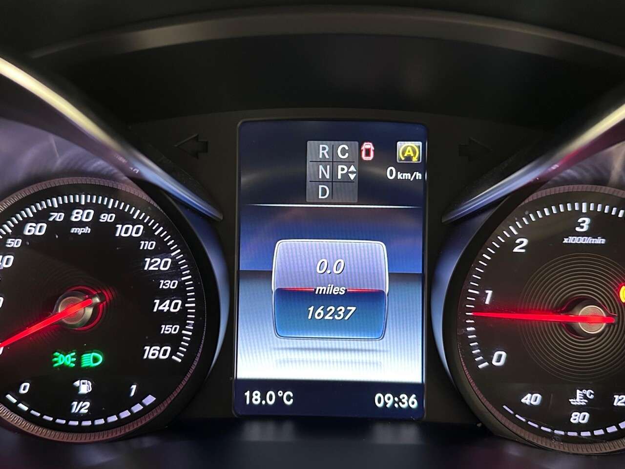 2019 MERCEDES-BENZ V CLASS 2019 MERCEDES-BENZ V CLASS