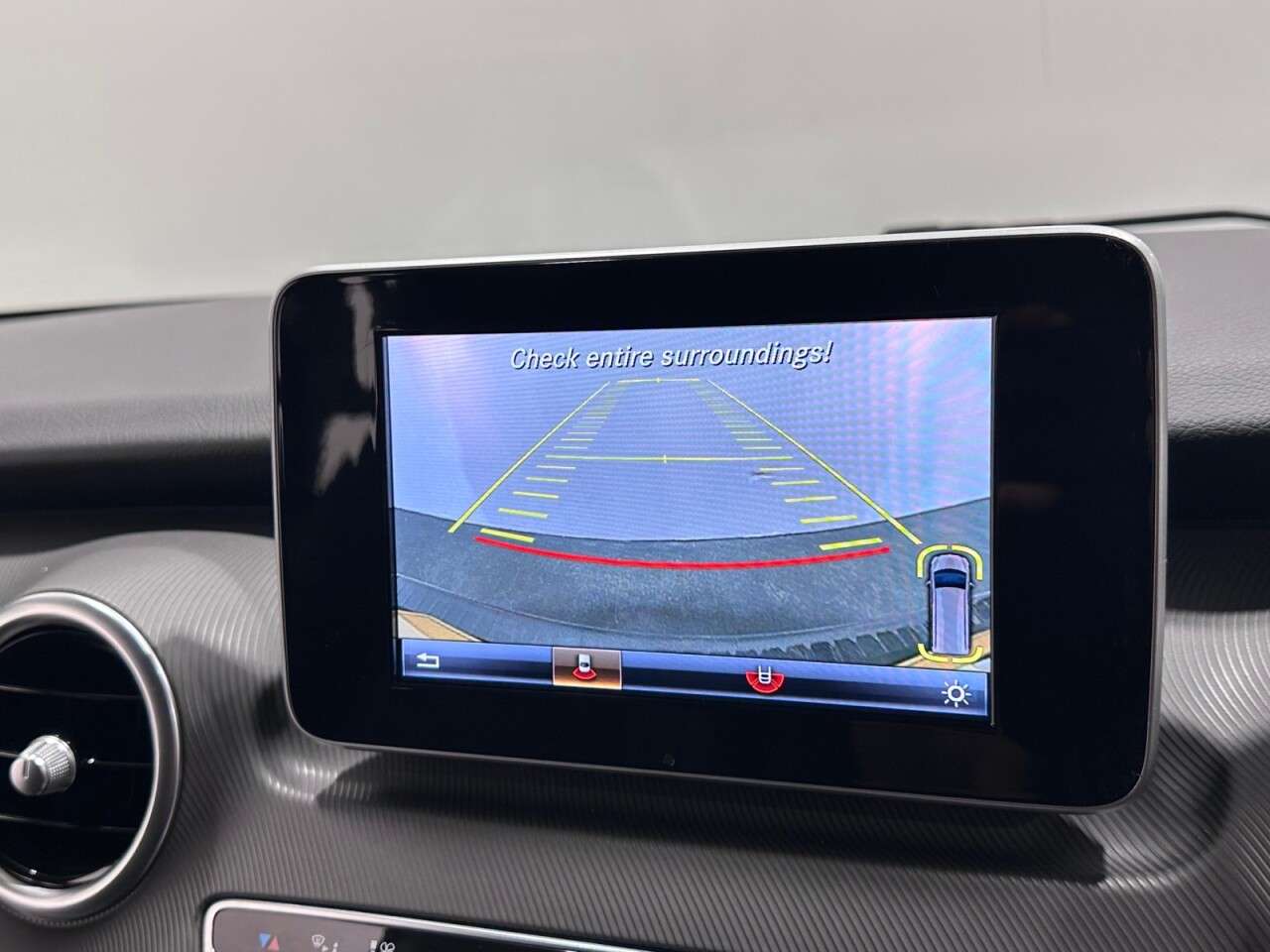 2019 MERCEDES-BENZ V CLASS 2019 MERCEDES-BENZ V CLASS