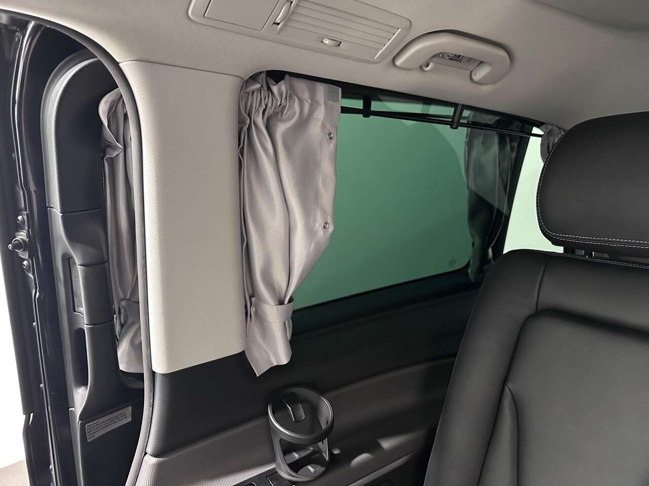 2019 MERCEDES-BENZ V CLASS 2019 MERCEDES-BENZ V CLASS
