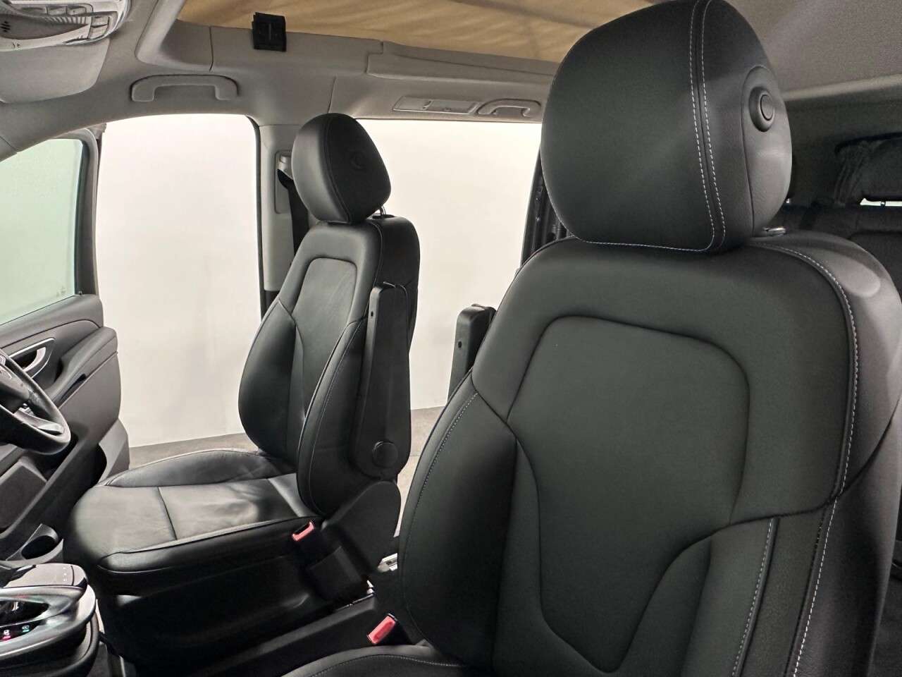 2019 MERCEDES-BENZ V CLASS 2019 MERCEDES-BENZ V CLASS