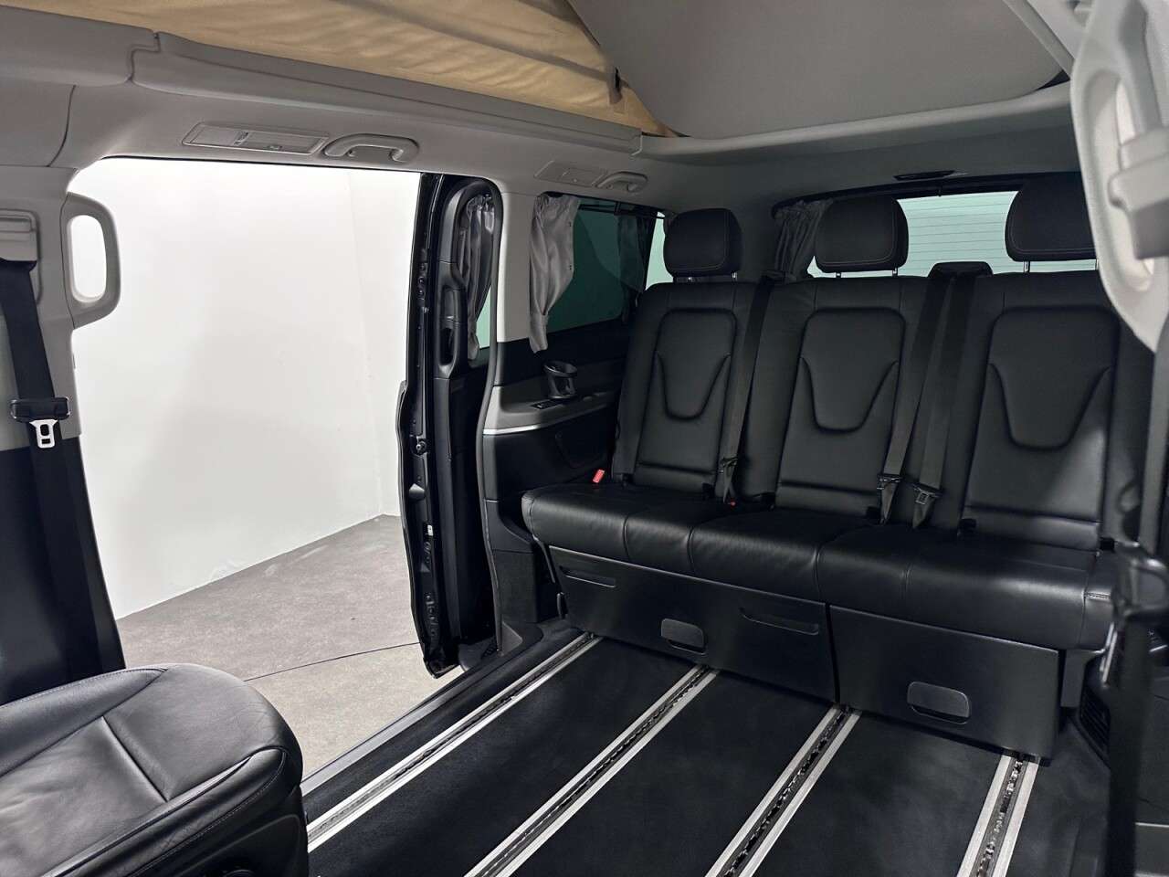 2019 MERCEDES-BENZ V CLASS 2019 MERCEDES-BENZ V CLASS