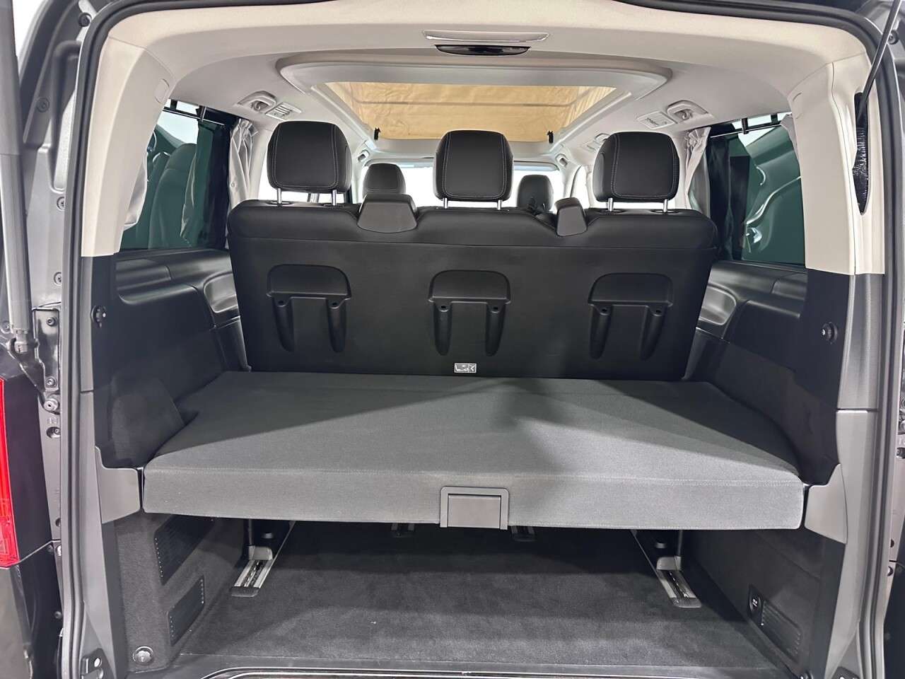 2019 MERCEDES-BENZ V CLASS 2019 MERCEDES-BENZ V CLASS