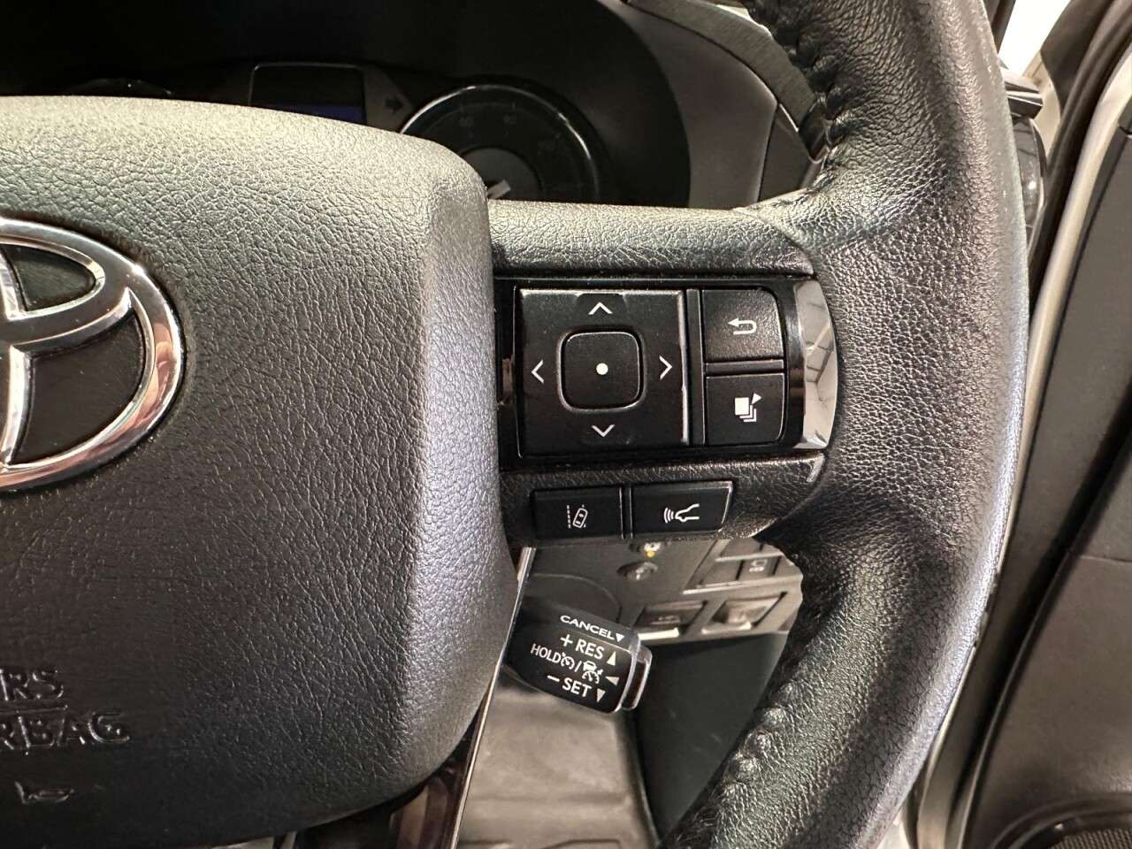 2024 TOYOTA HILUX 2024 TOYOTA HILUX