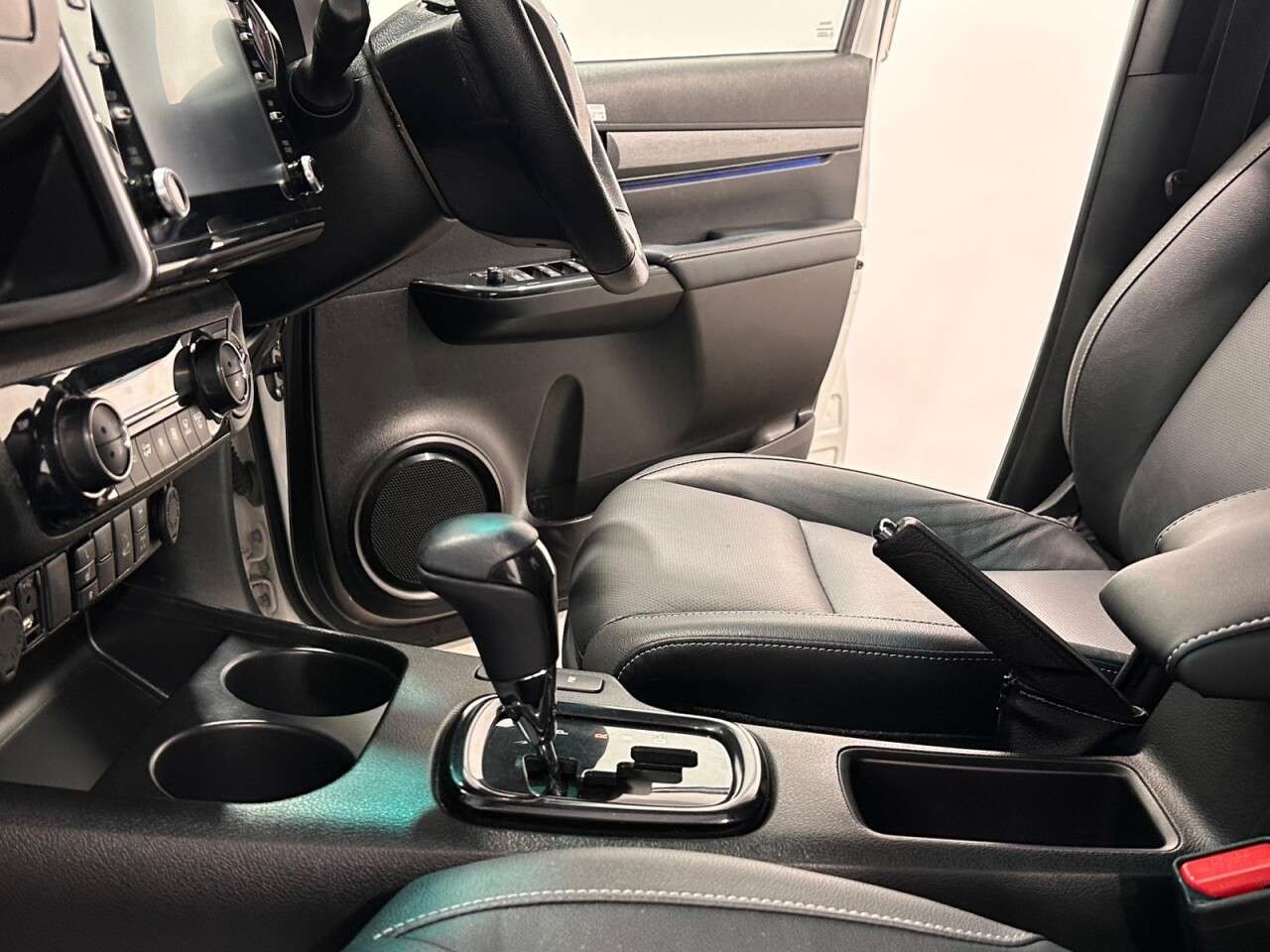 2024 TOYOTA HILUX 2024 TOYOTA HILUX