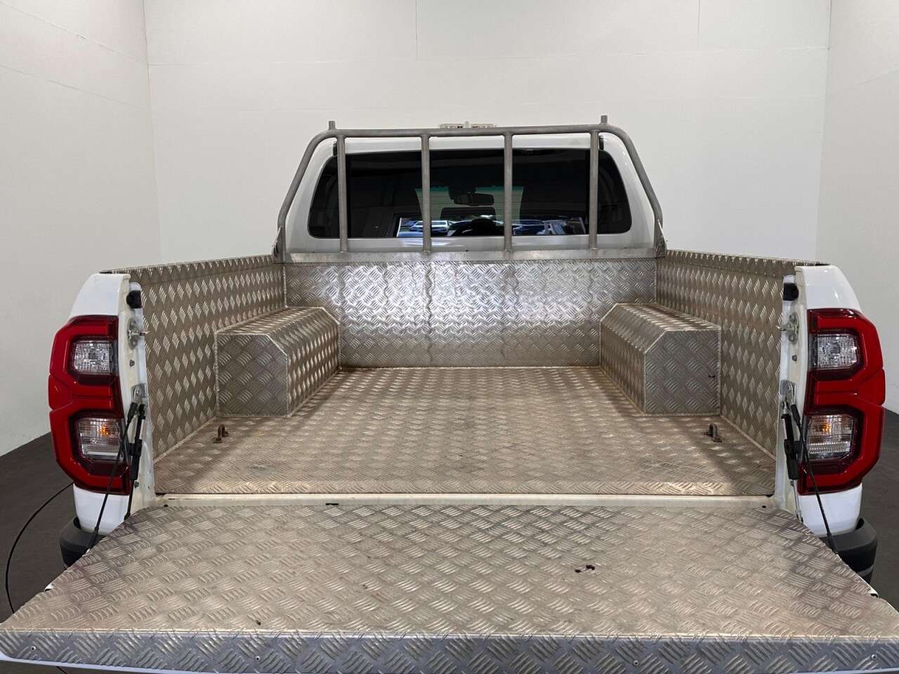 2024 TOYOTA HILUX 2024 TOYOTA HILUX
