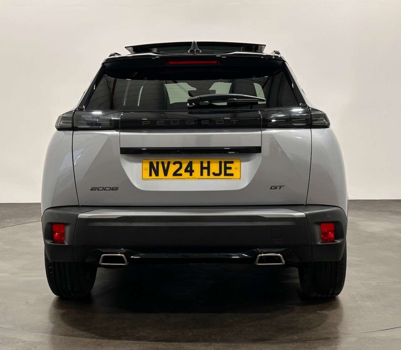 2024 PEUGEOT 2008 2024 PEUGEOT 2008
