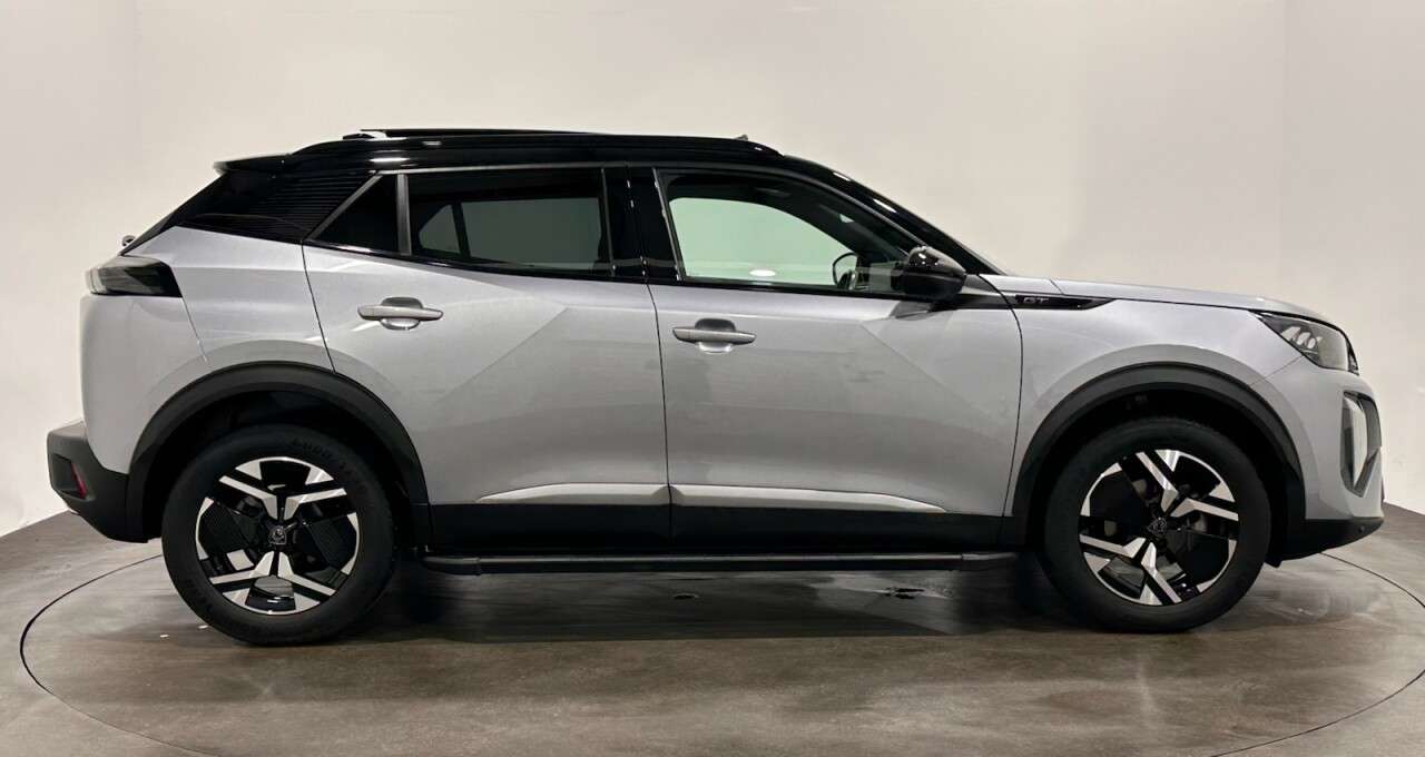2024 PEUGEOT 2008 2024 PEUGEOT 2008