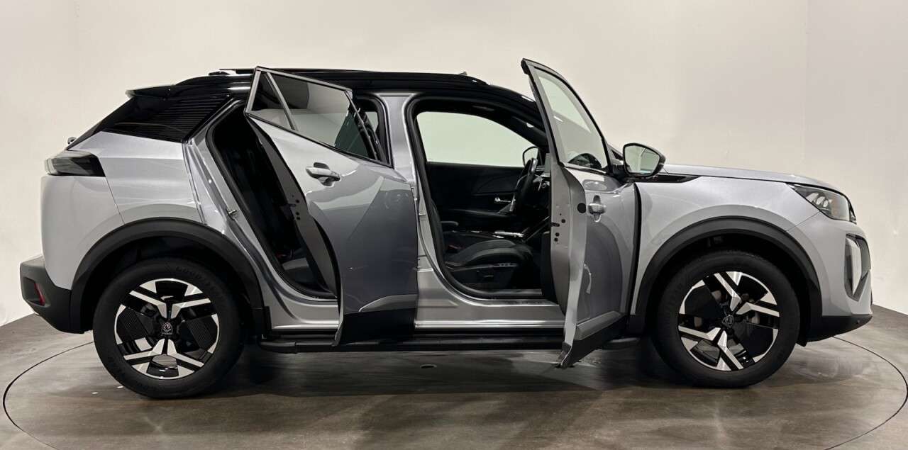 2024 PEUGEOT 2008 2024 PEUGEOT 2008