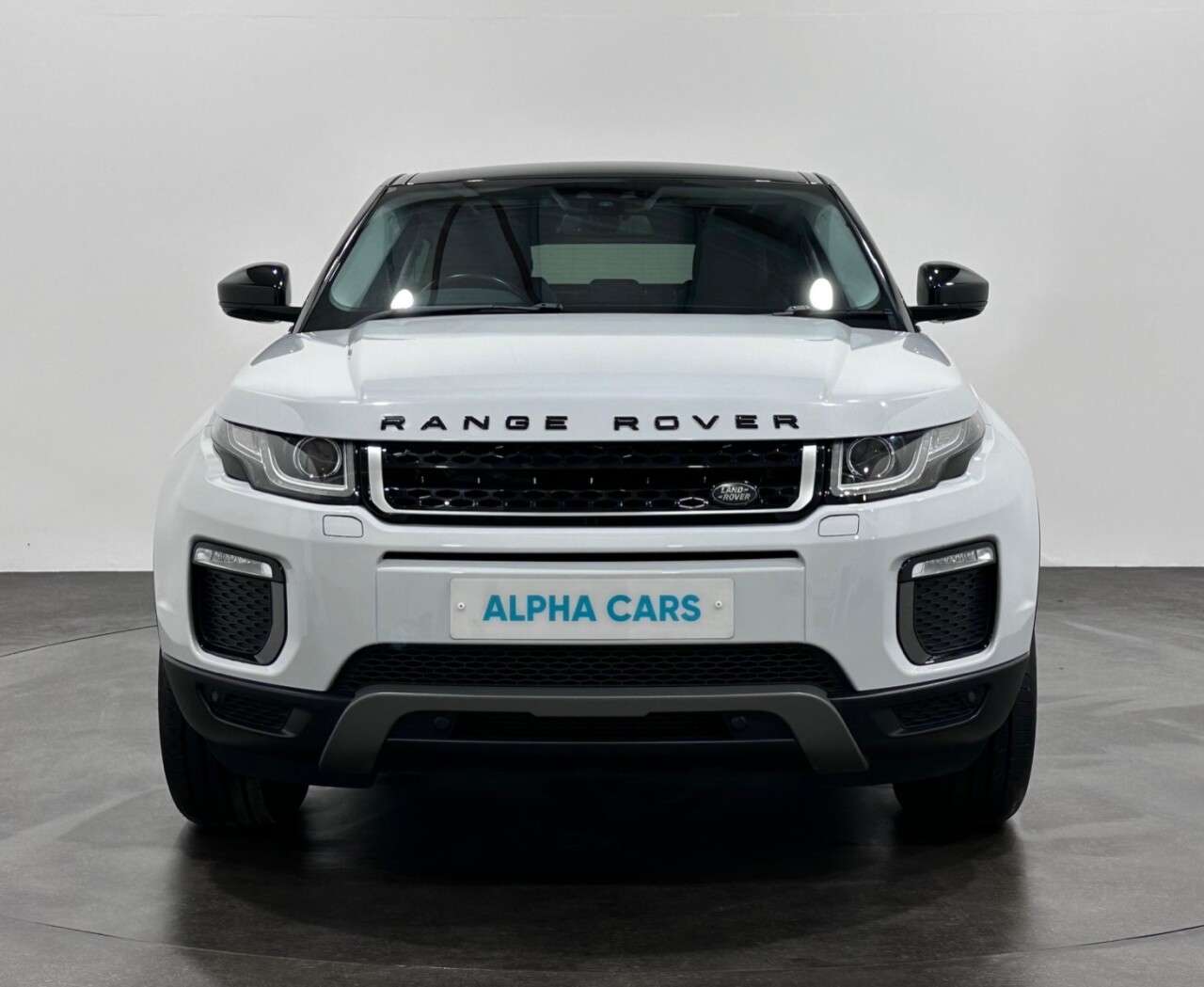 2016 LAND ROVER RANGE ROVER EVOQUE 2016 LAND ROVER RANGE ROVER EVOQUE