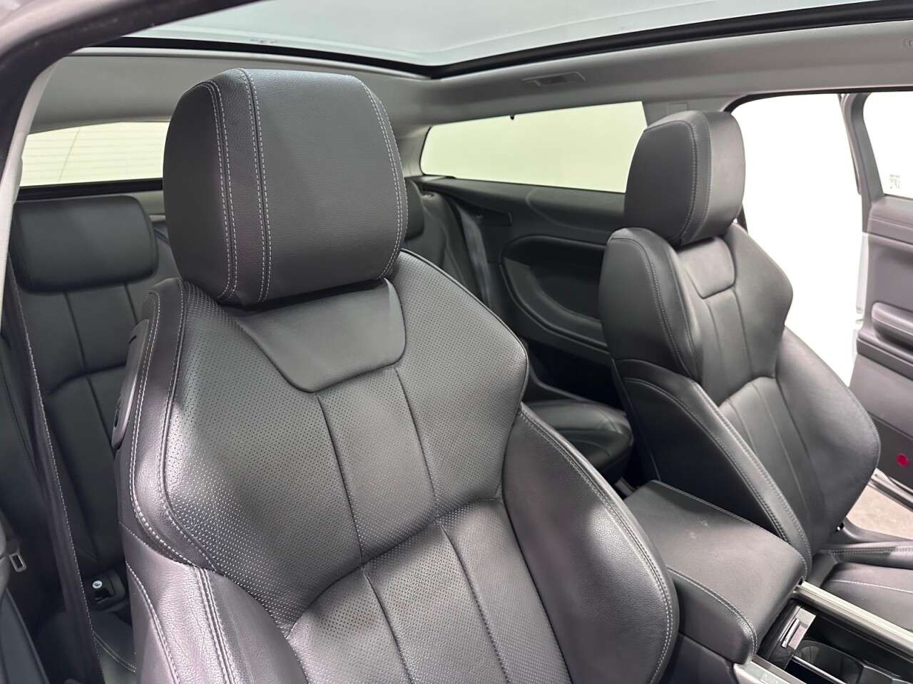 2016 LAND ROVER RANGE ROVER EVOQUE 2016 LAND ROVER RANGE ROVER EVOQUE