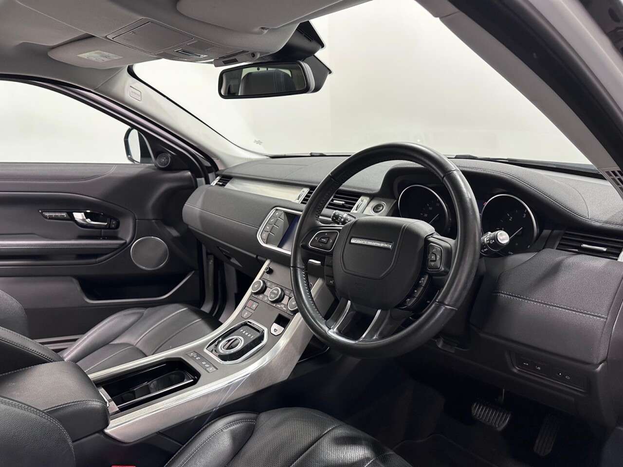 2016 LAND ROVER RANGE ROVER EVOQUE 2016 LAND ROVER RANGE ROVER EVOQUE