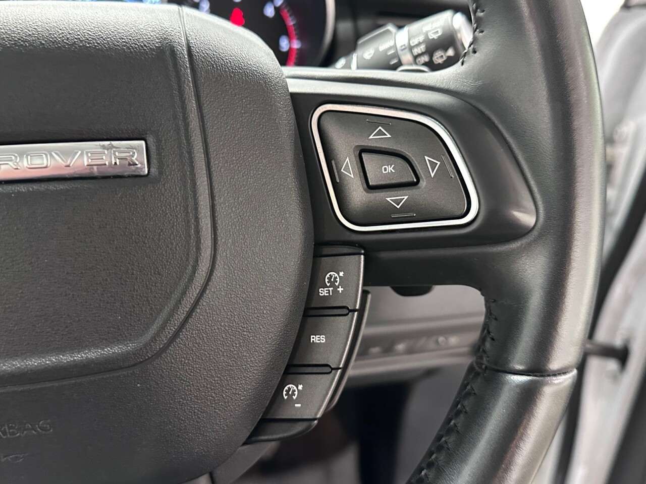 2016 LAND ROVER RANGE ROVER EVOQUE 2016 LAND ROVER RANGE ROVER EVOQUE