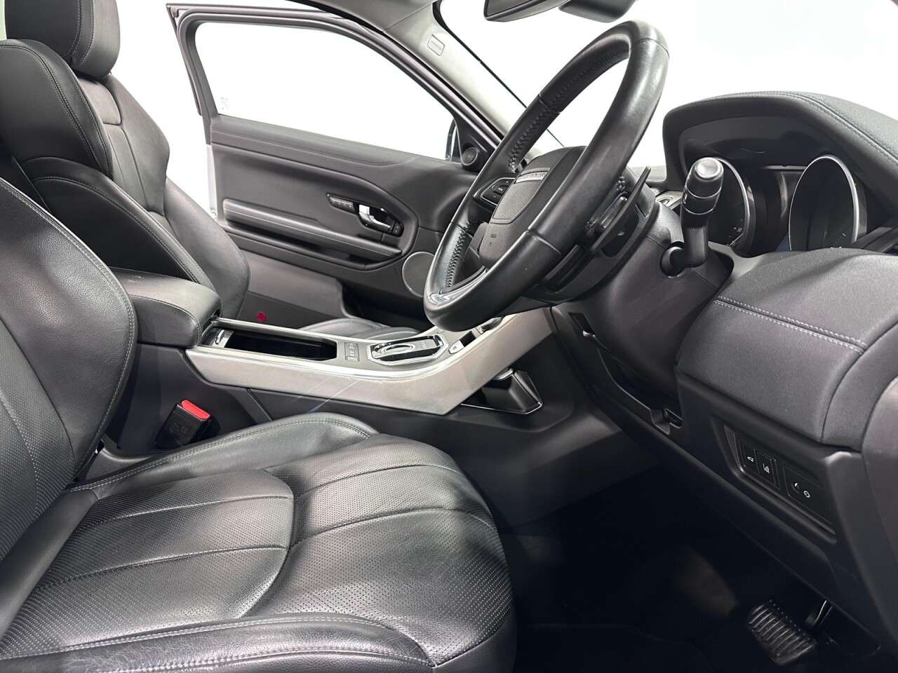 2016 LAND ROVER RANGE ROVER EVOQUE 2016 LAND ROVER RANGE ROVER EVOQUE