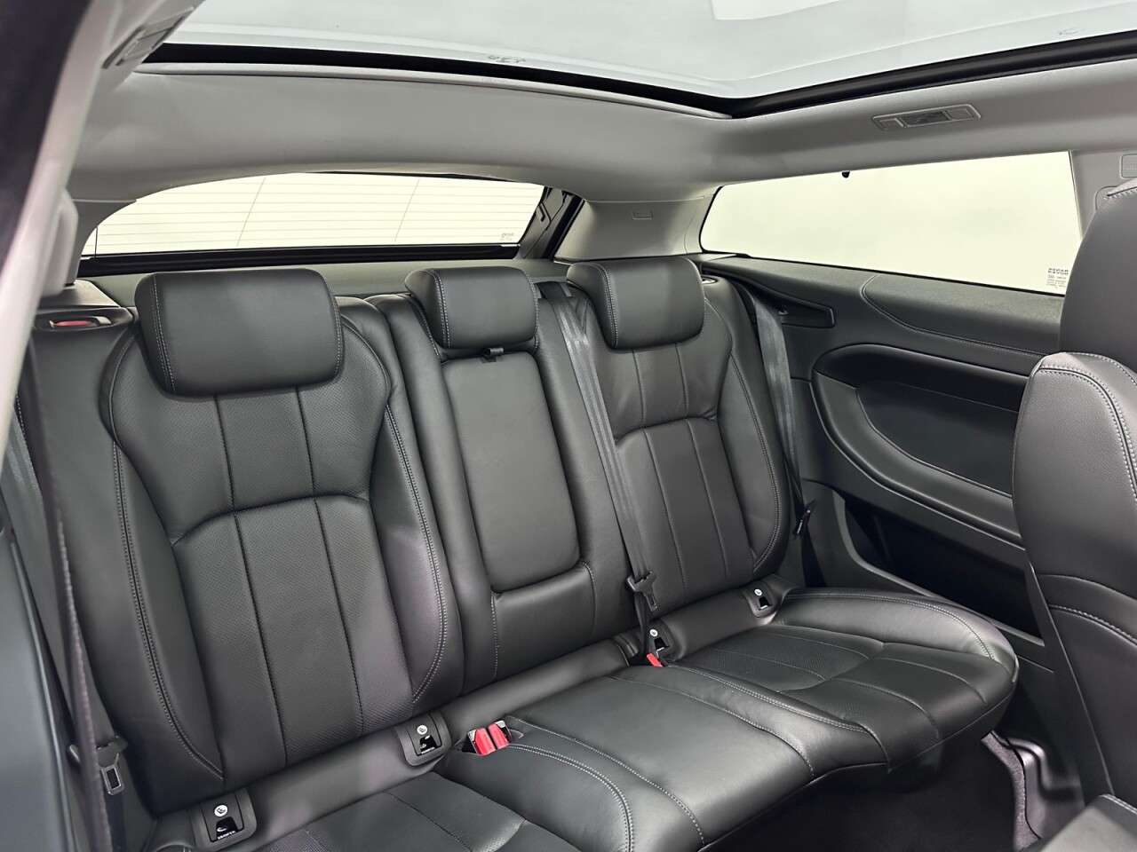 2016 LAND ROVER RANGE ROVER EVOQUE 2016 LAND ROVER RANGE ROVER EVOQUE