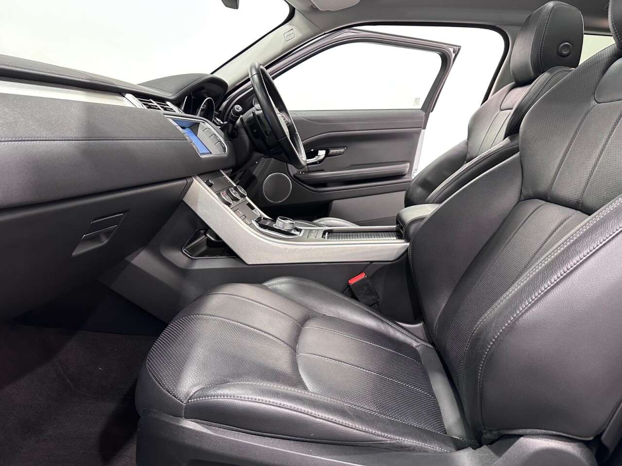 2016 LAND ROVER RANGE ROVER EVOQUE 2016 LAND ROVER RANGE ROVER EVOQUE