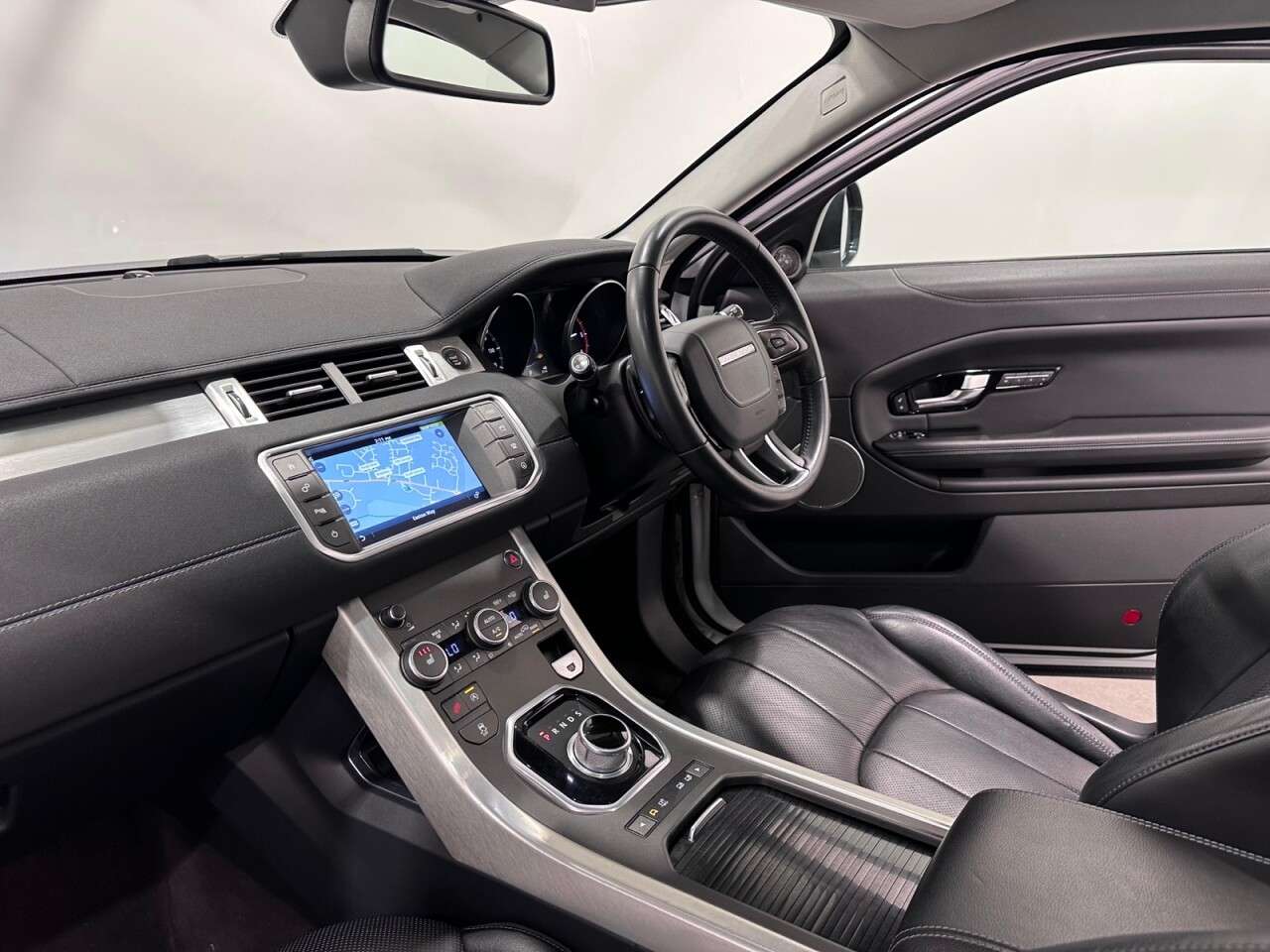 2016 LAND ROVER RANGE ROVER EVOQUE 2016 LAND ROVER RANGE ROVER EVOQUE