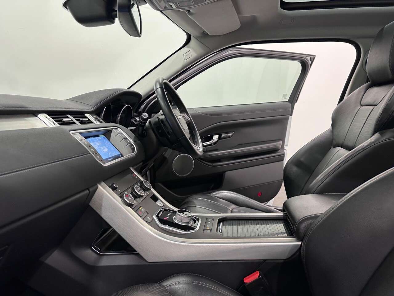 2016 LAND ROVER RANGE ROVER EVOQUE 2016 LAND ROVER RANGE ROVER EVOQUE