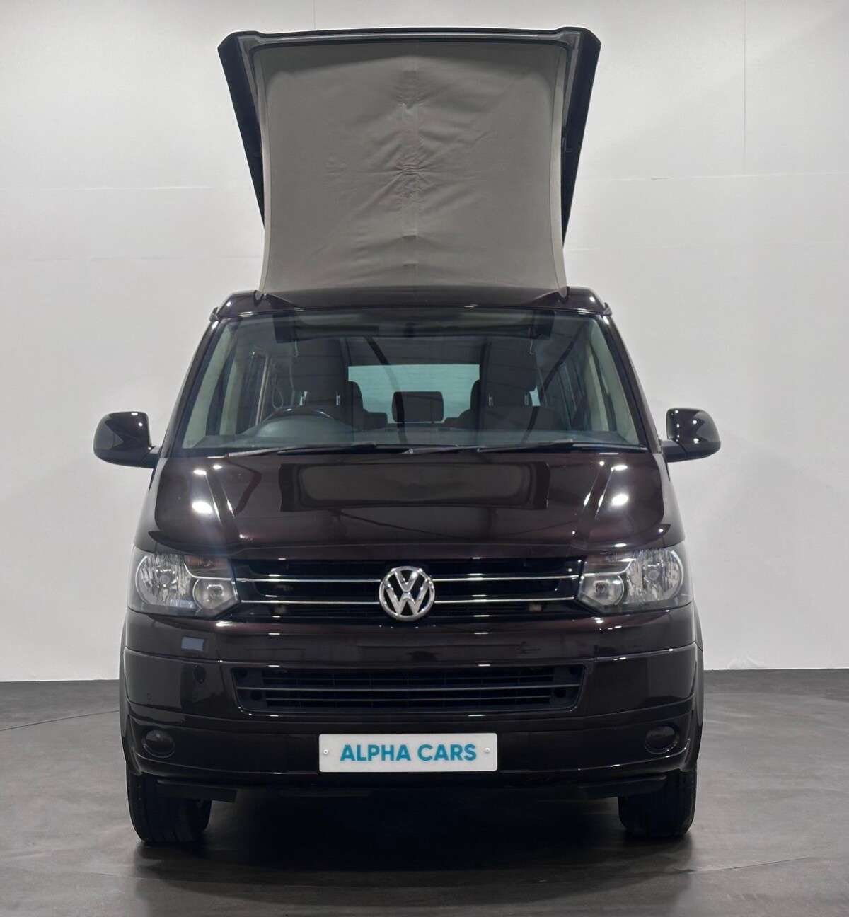 2015 VOLKSWAGEN CALIFORNIA 2015 VOLKSWAGEN CALIFORNIA