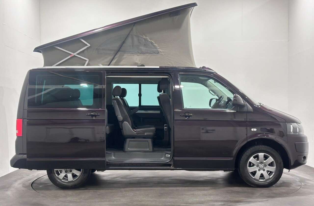 2015 VOLKSWAGEN CALIFORNIA 2015 VOLKSWAGEN CALIFORNIA